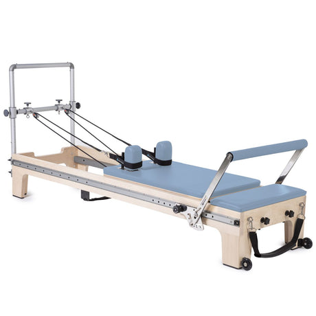 Reformer Pilates Master Instructor | Elina Pilates®